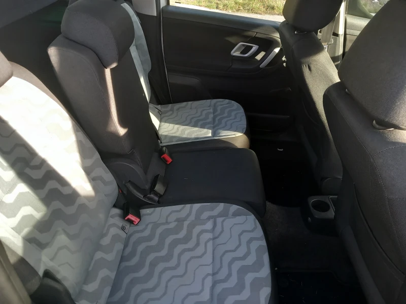 Skoda Roomster 1.4 tdi, снимка 6 - Автомобили и джипове - 52242559