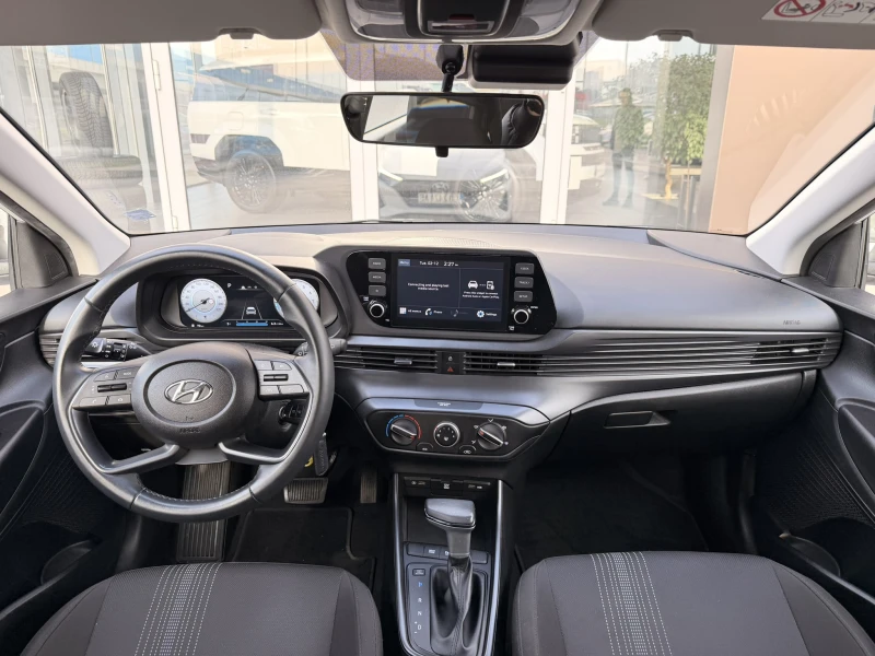 Hyundai I20, снимка 13 - Автомобили и джипове - 52630493