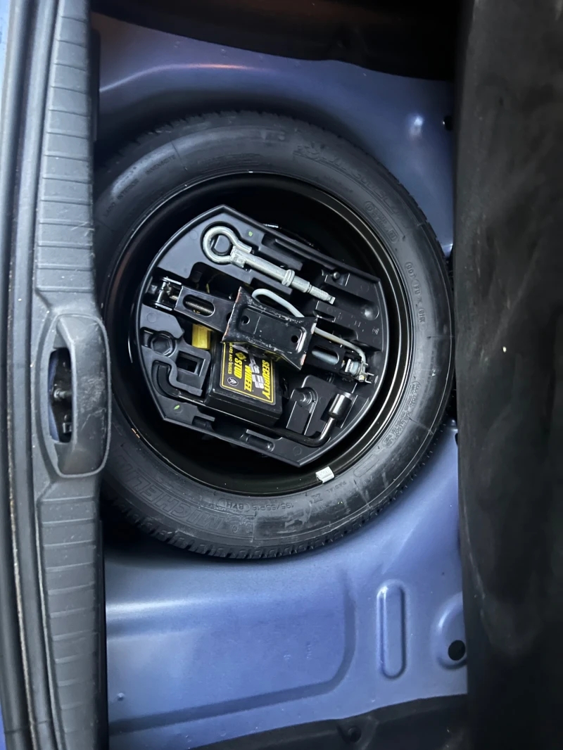 Peugeot 208 1.6HDI 92hp 116x km, снимка 11 - Автомобили и джипове - 52713121