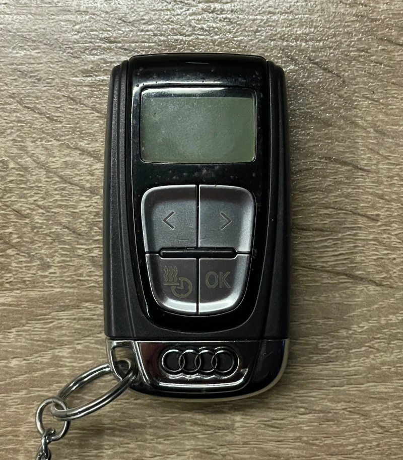 Audi A7 RS7, 3.0 TDI 245hp, снимка 17 - Автомобили и джипове - 53035001