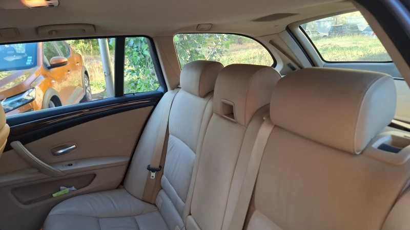 BMW 530 530xd facelift , снимка 8 - Автомобили и джипове - 53193279