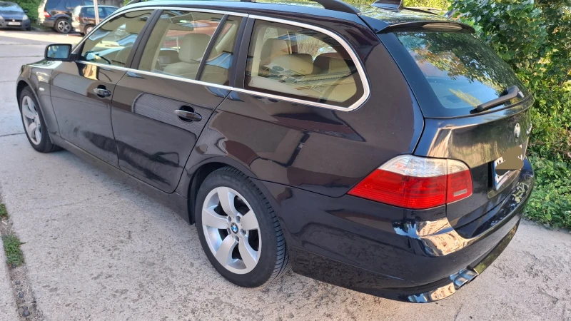 BMW 530 530xd facelift , снимка 3 - Автомобили и джипове - 53193279