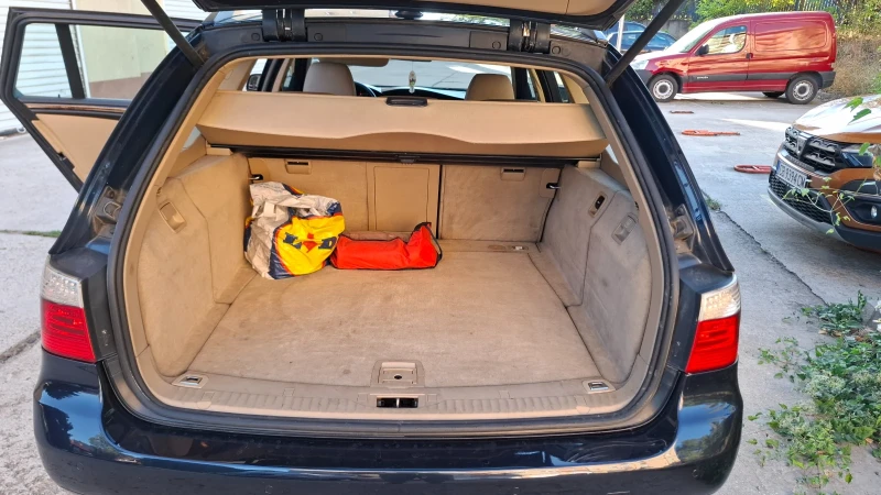 BMW 530 530xd facelift , снимка 6 - Автомобили и джипове - 53193279