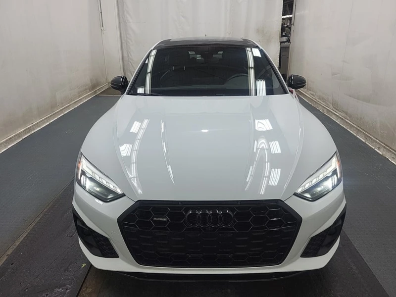 Audi A5 * PROGRESSIV * DISTRONIC* ПОДГРЕВ* CARFAX * , снимка 7 - Автомобили и джипове - 53252695