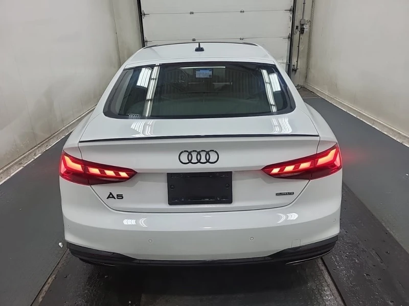 Audi A5 * PROGRESSIV * DISTRONIC* ПОДГРЕВ* CARFAX * , снимка 6 - Автомобили и джипове - 53252695