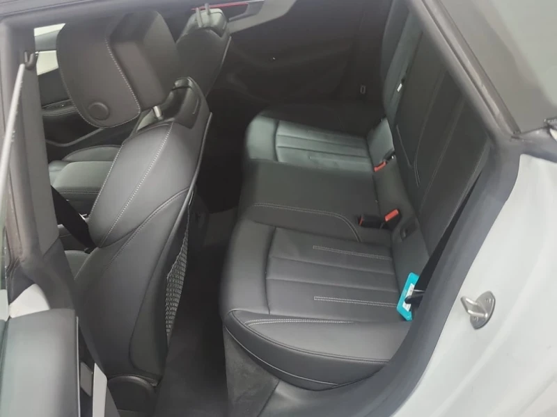 Audi A5 * PROGRESSIV * DISTRONIC* ПОДГРЕВ* CARFAX * , снимка 12 - Автомобили и джипове - 53252695