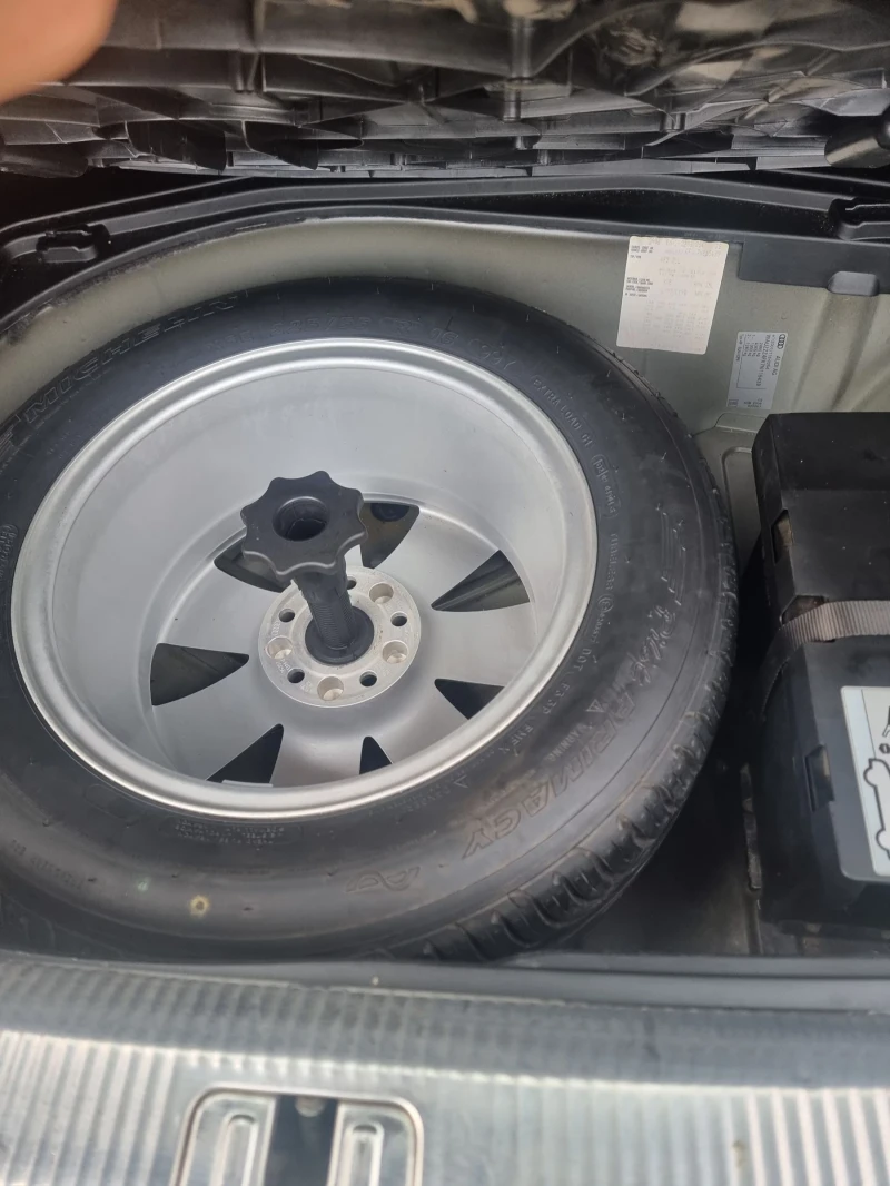 Audi A6 3000, снимка 10 - Автомобили и джипове - 53394325