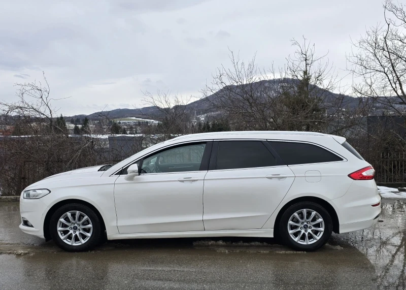 Ford Mondeo 2.0 TDCI 150 , снимка 6 - Автомобили и джипове - 53563967