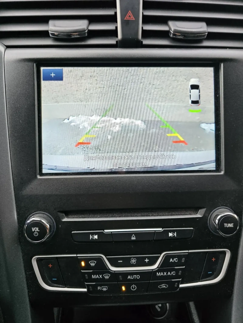 Ford Mondeo 2.0 TDCI 150 , снимка 11 - Автомобили и джипове - 53563967