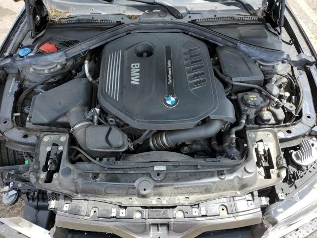 BMW 440 XI, снимка 11 - Автомобили и джипове - 46460558