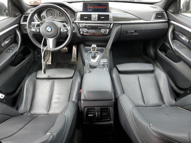 BMW 440 XI, снимка 8 - Автомобили и джипове - 46460558