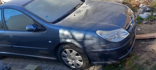 Citroen C5 2.0, снимка 2 - Автомобили и джипове - 49086250