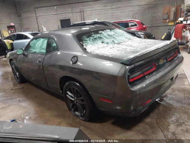 Dodge Challenger * GT AWD* CARFAX* АВТОФИНАНСИРАНЕ* , снимка 3 - Автомобили и джипове - 49467682