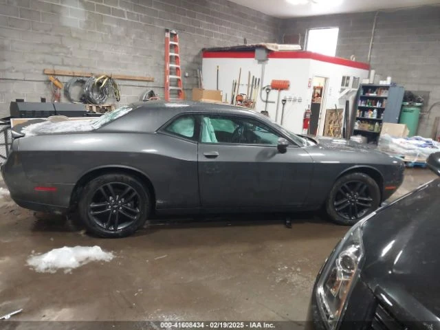 Dodge Challenger * GT AWD* CARFAX* АВТОФИНАНСИРАНЕ* , снимка 7 - Автомобили и джипове - 49467682