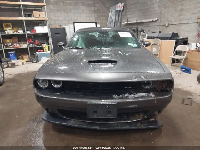 Dodge Challenger * GT AWD* CARFAX* АВТОФИНАНСИРАНЕ* , снимка 5 - Автомобили и джипове - 49467682