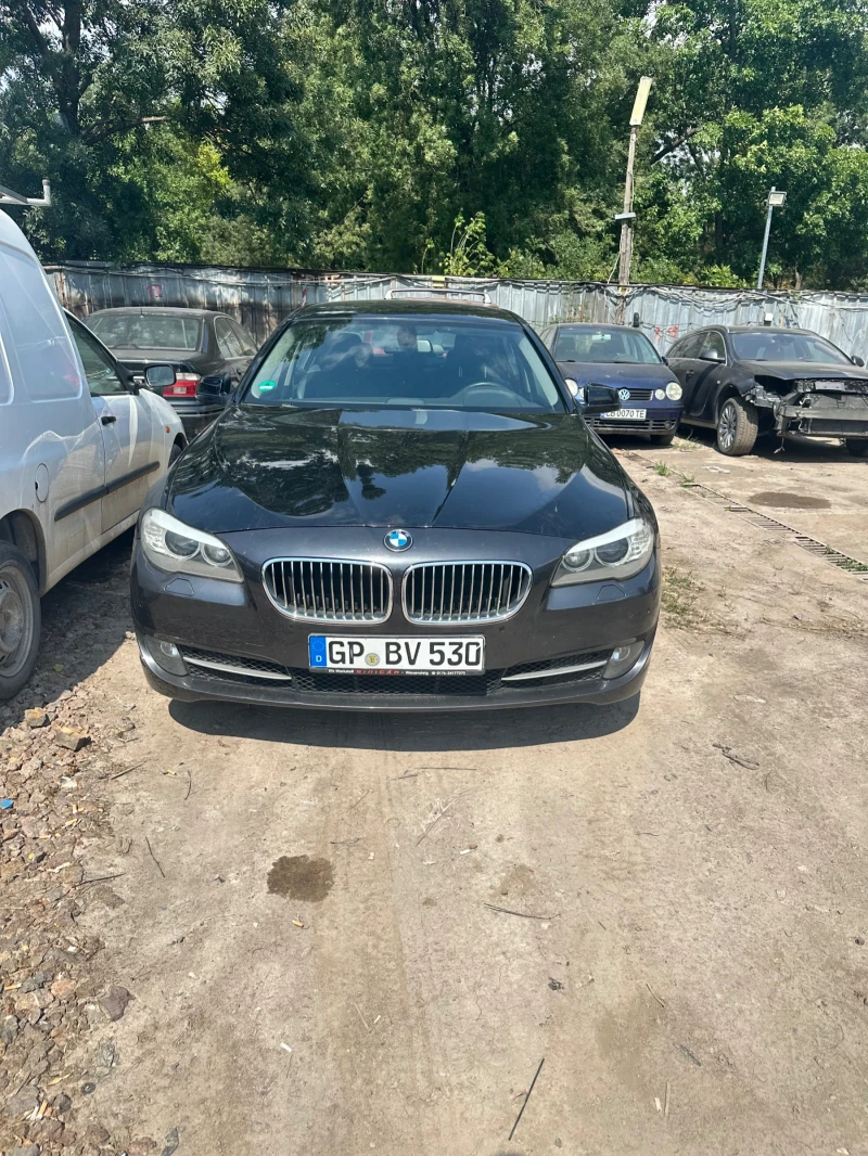 BMW 528 F10 - 3000 € - 82857781 1