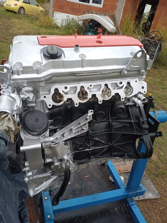 Mercedes-Benz 200 E200 | Mobile.bg   6