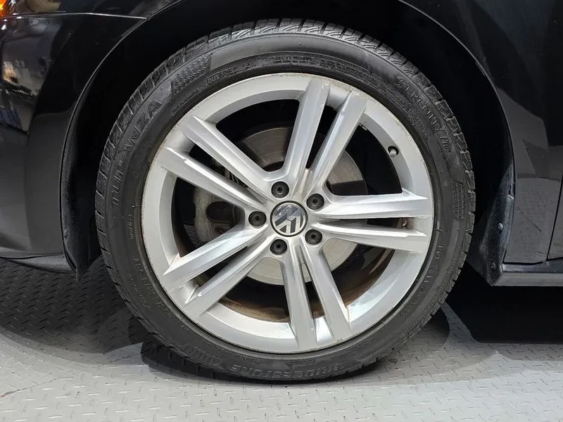 VW Passat 2.0 TDI - изображение 5