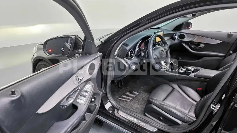 Mercedes-Benz C 220 ��������/�������/��������� ���� �� �������� | Mobile.bg � ����������� 9