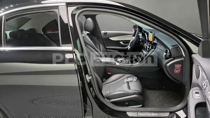 Mercedes-Benz C 220 ��������/�������/��������� ���� �� �������� | Mobile.bg � ����������� 10