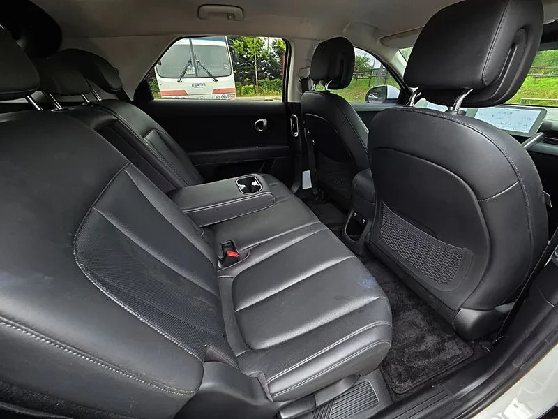 Hyundai Ioniq 5 LONG RANGE EXCLUSIVE, снимка 16 - Автомобили и джипове - 55218876