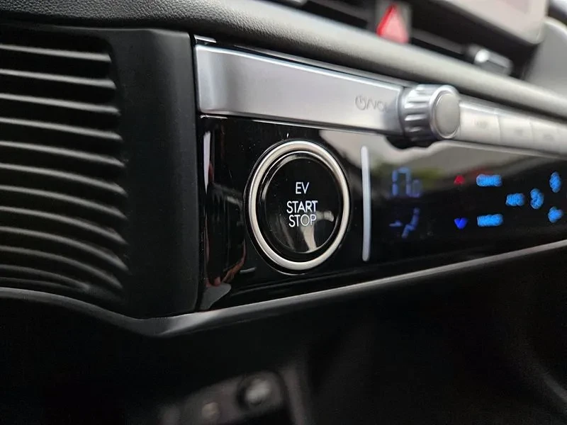 Hyundai Ioniq 5 LONG RANGE EXCLUSIVE, снимка 14 - Автомобили и джипове - 55218876