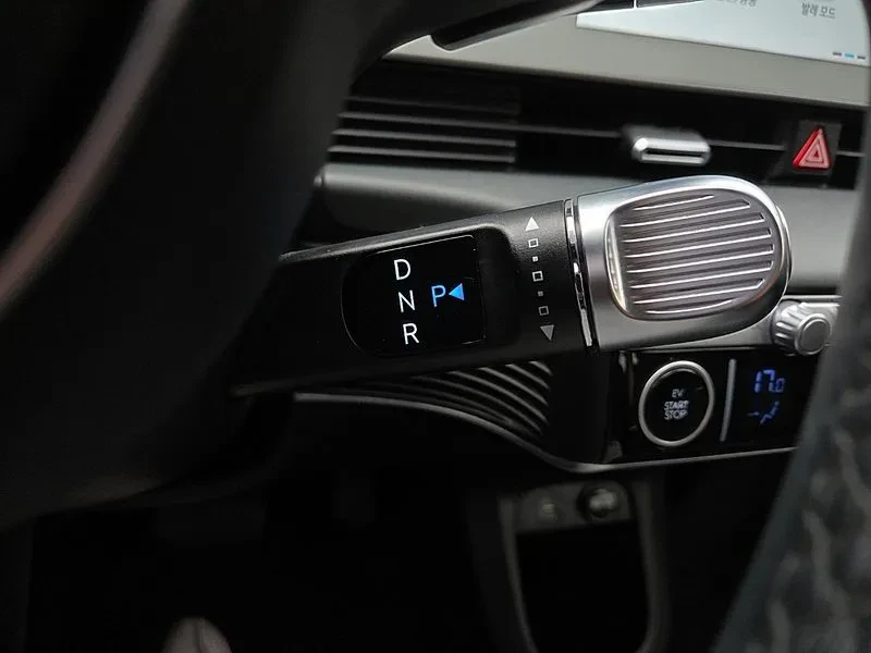 Hyundai Ioniq 5 LONG RANGE EXCLUSIVE, снимка 9 - Автомобили и джипове - 55218876