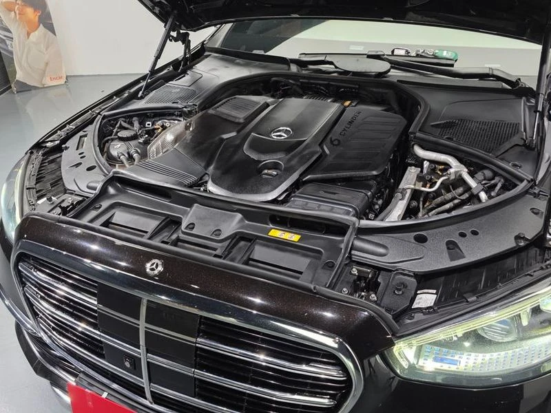 Mercedes-Benz S 350 * ЦЕНАДОБГ* ОБДУХ* ПАНО* , снимка 6 - Автомобили и джипове - 55602656