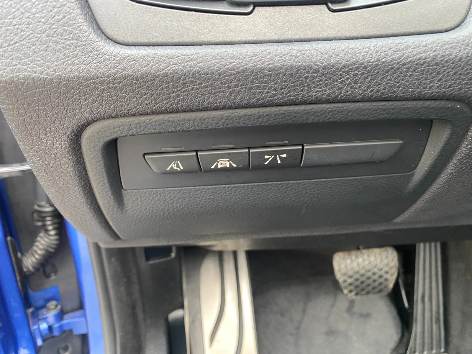 BMW 430 XDrive M- Paket Keyless 81717 KM !!!!!!! | Mobile.bg   15