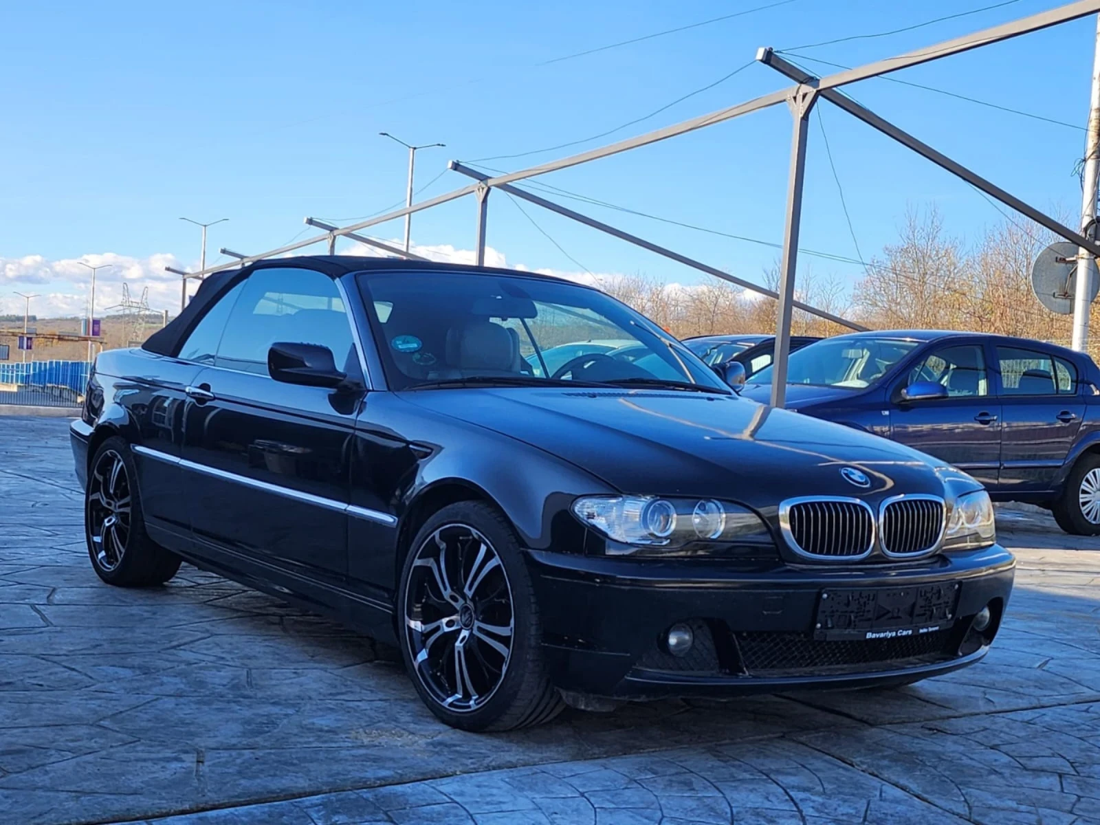 BMW 318 318 CI - [1] 