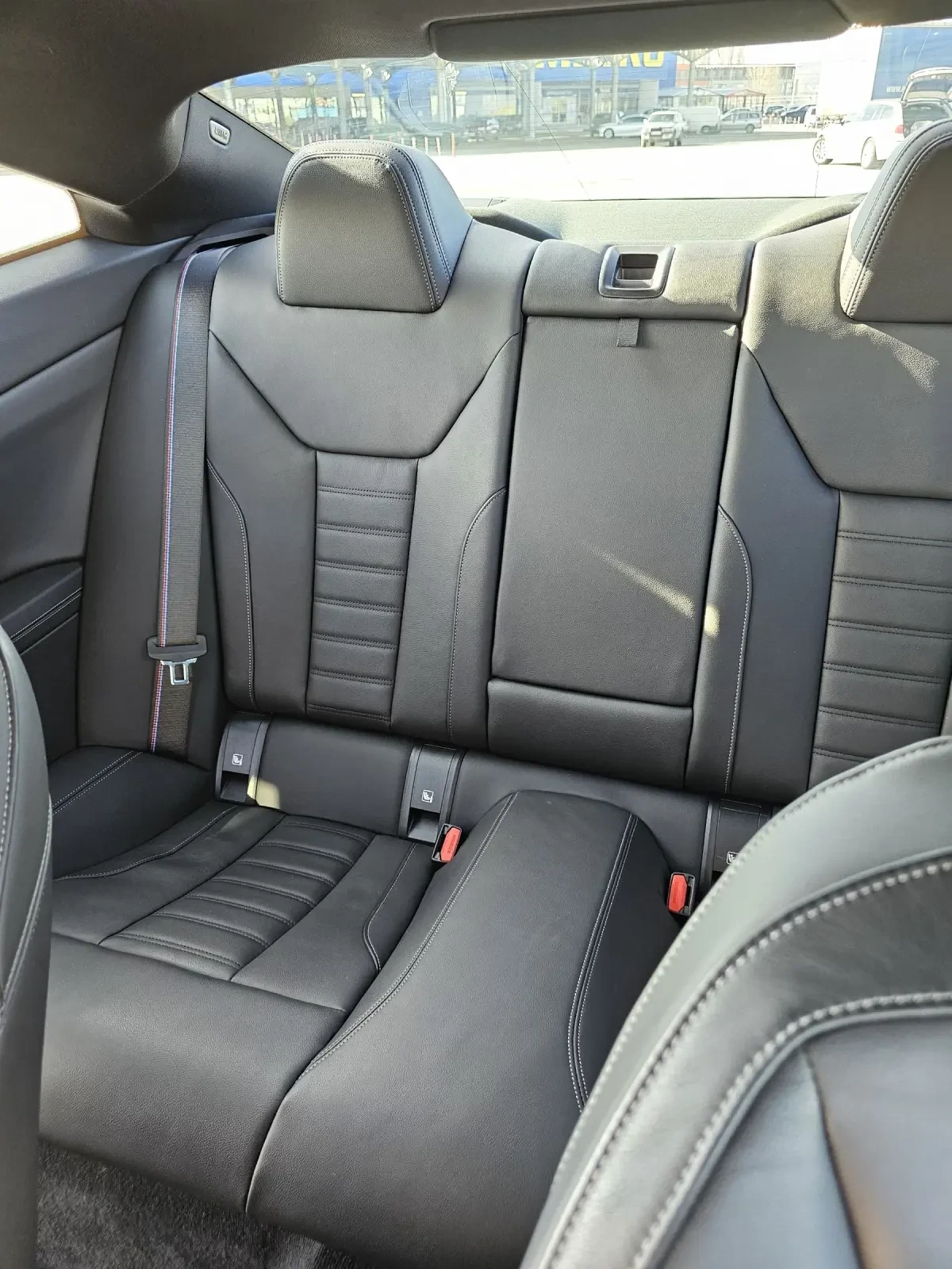 BMW 420 BMW 420i G22 | Mobile.bg   14