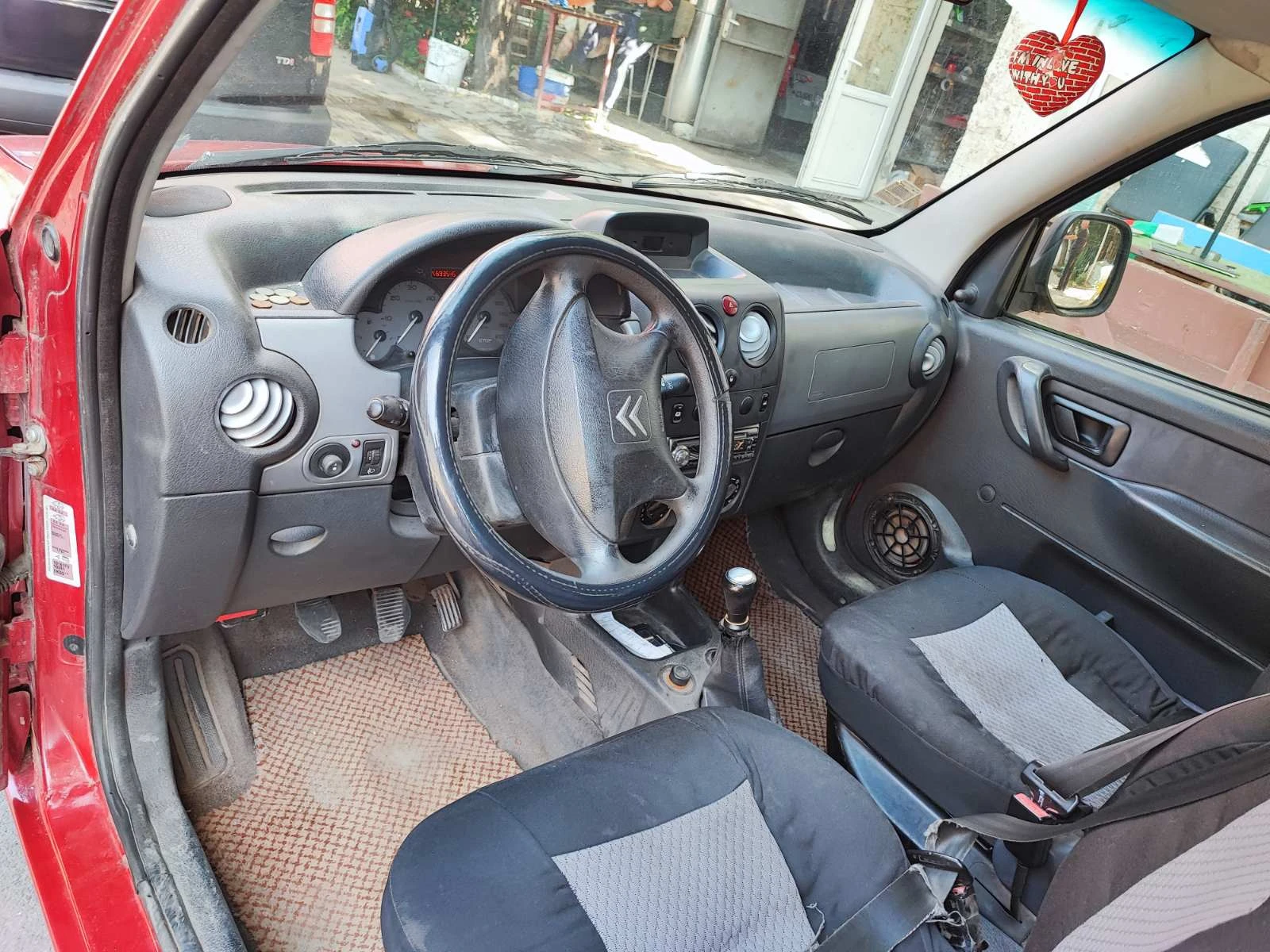 Citroen Berlingo  - изображение 10