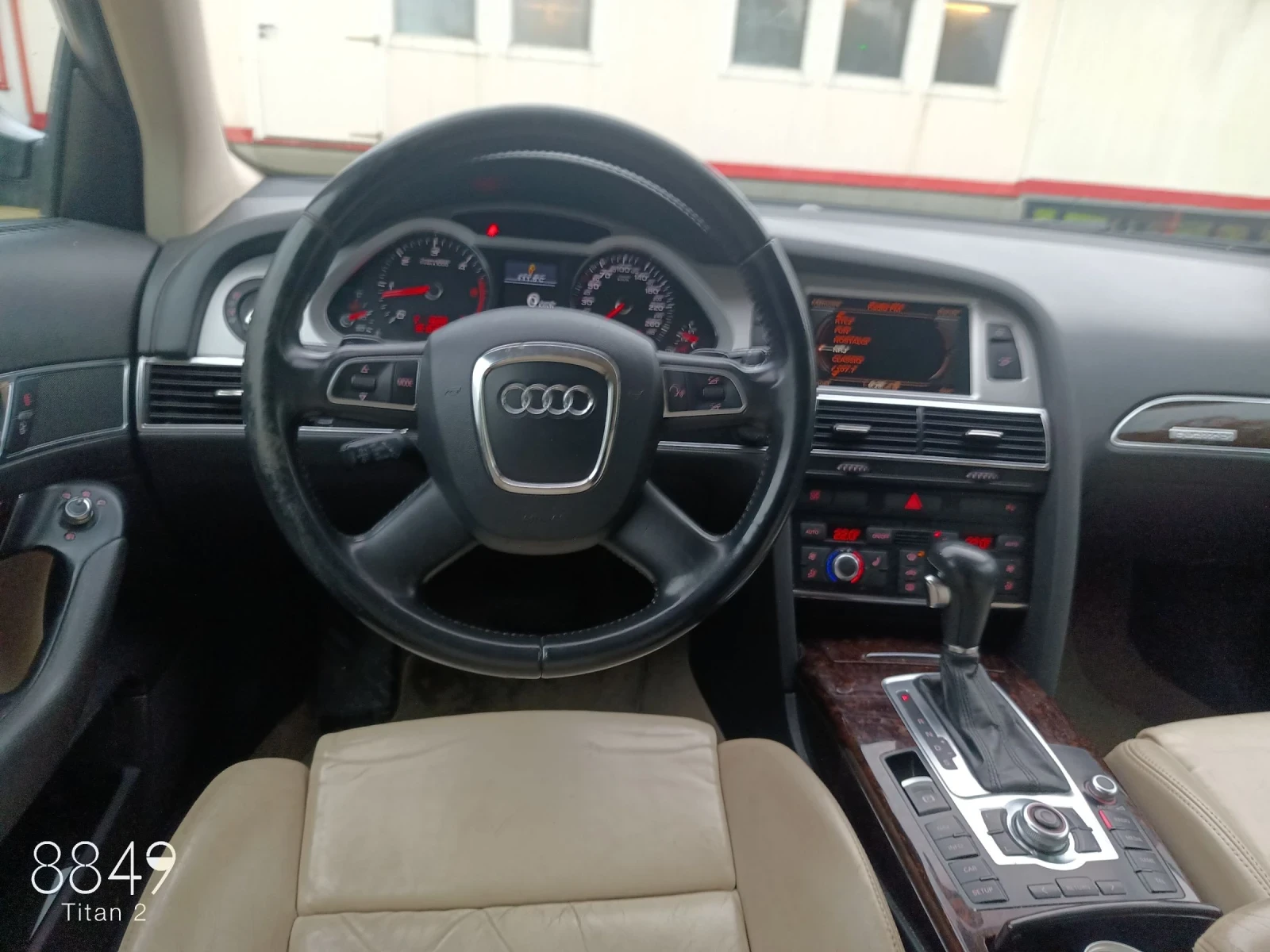 Audi A6 Allroad  - изображение 3