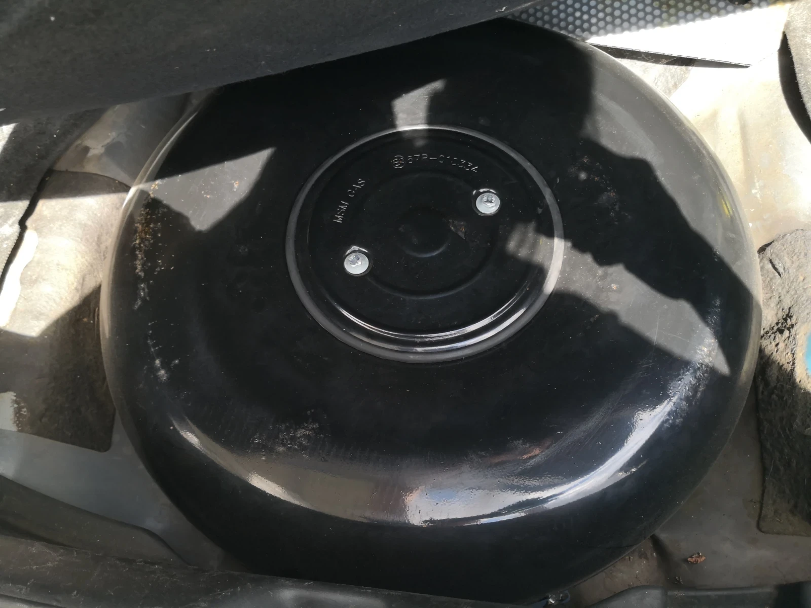 Honda Accord 2.0 i-VTEC | Mobile.bg   15