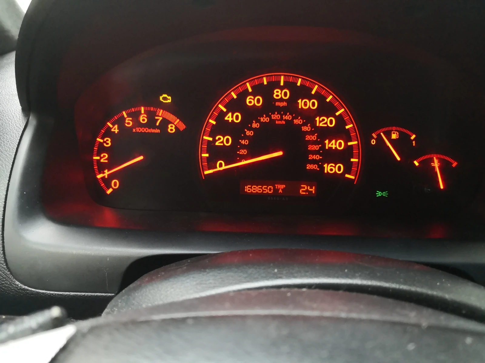 Honda Accord 2.0 i-VTEC | Mobile.bg   12