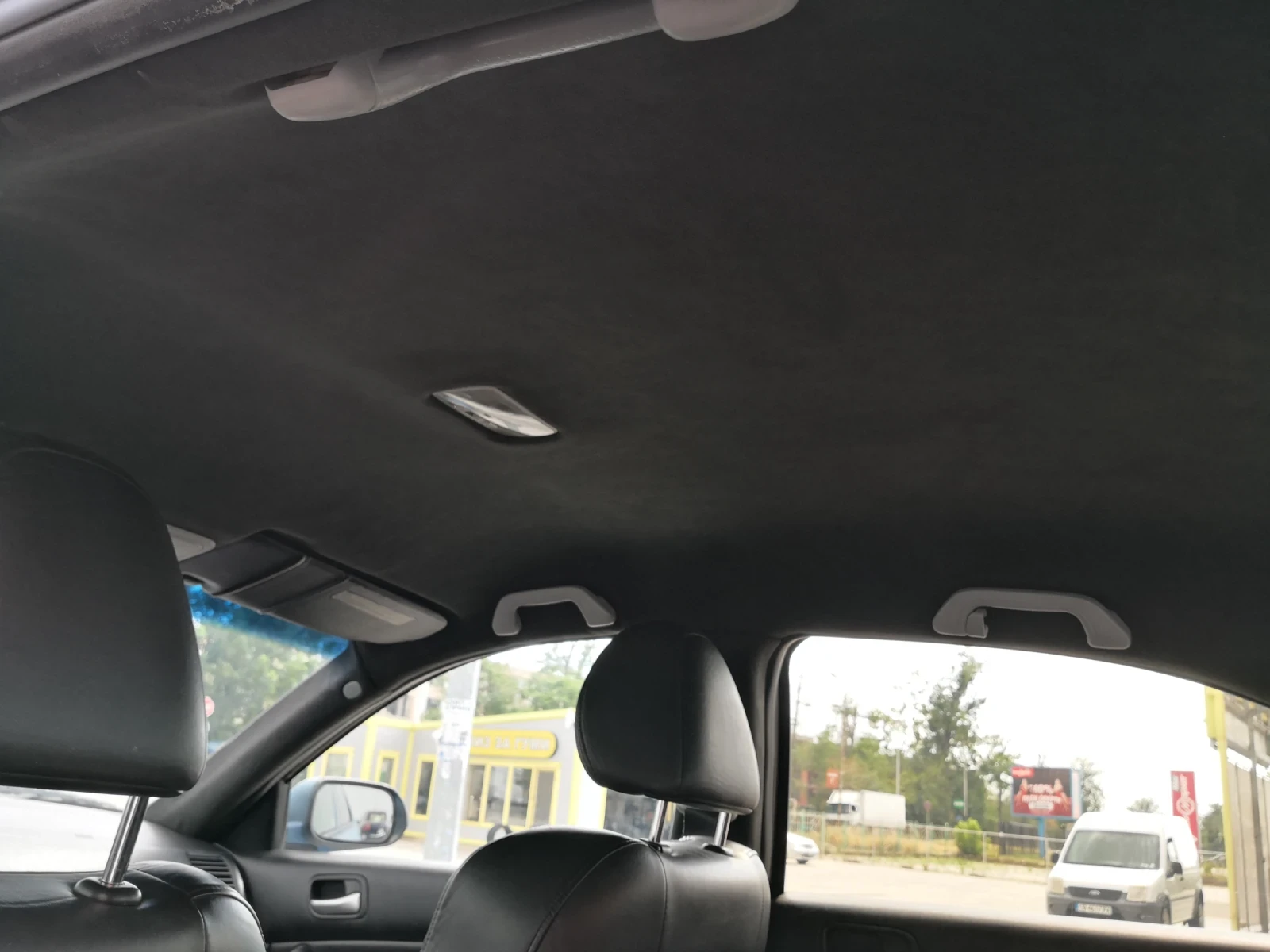 Honda Accord 2.0 i-VTEC - изображение 7