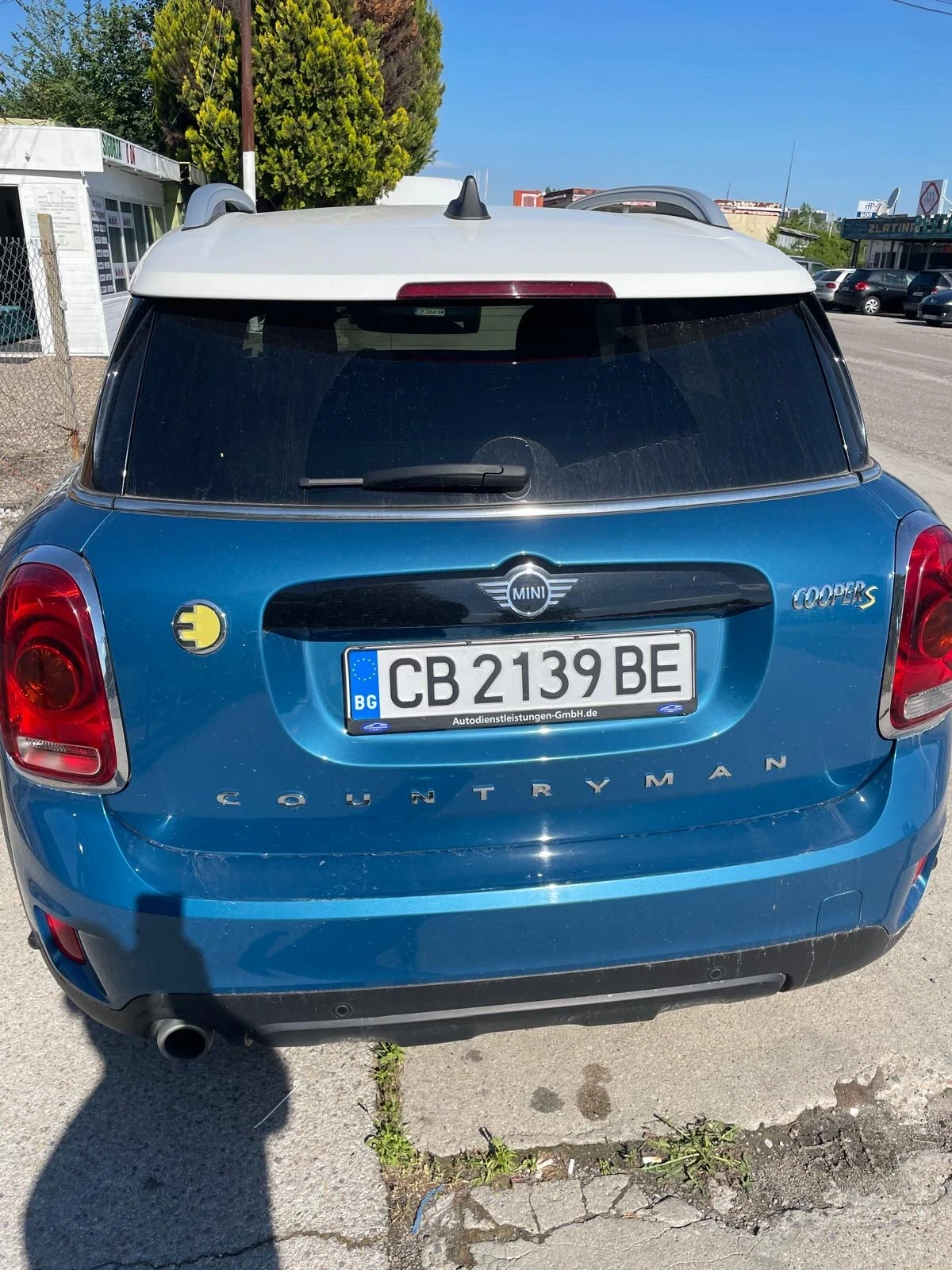 Mini Cooper  - изображение 5