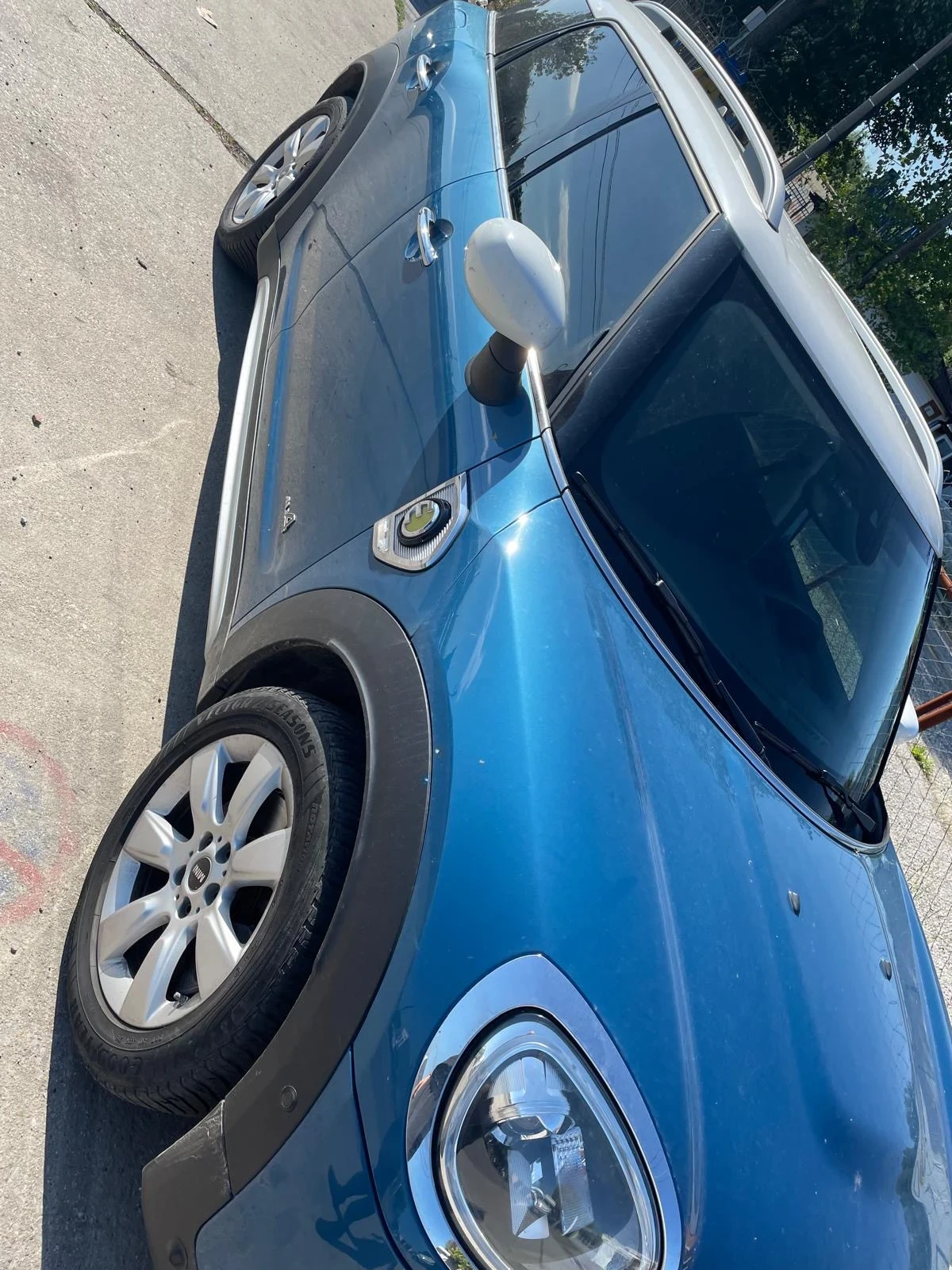 Mini Cooper  - изображение 2