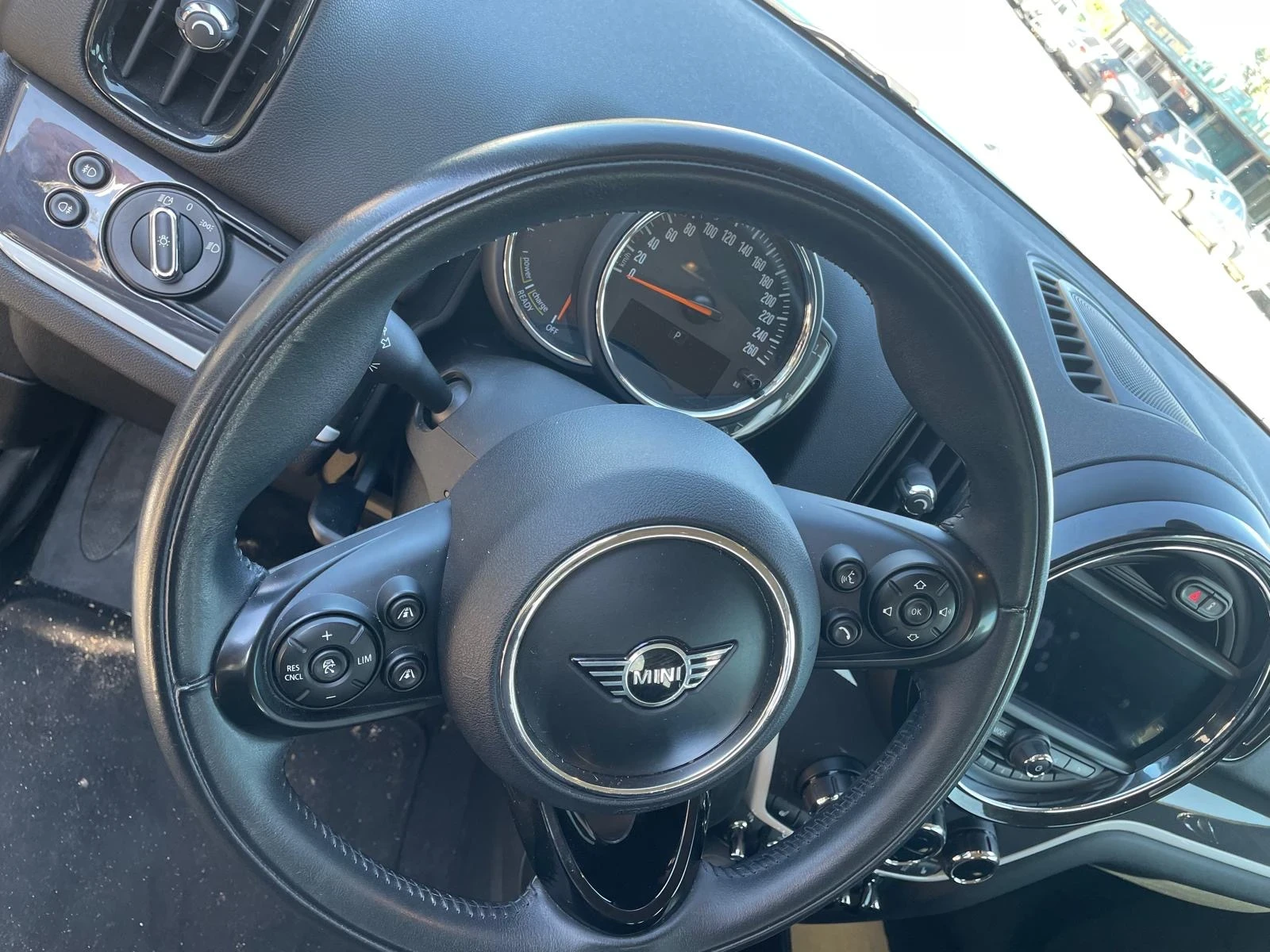 Mini Cooper  - изображение 7