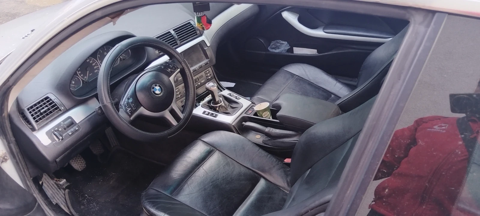 BMW 330  - изображение 2