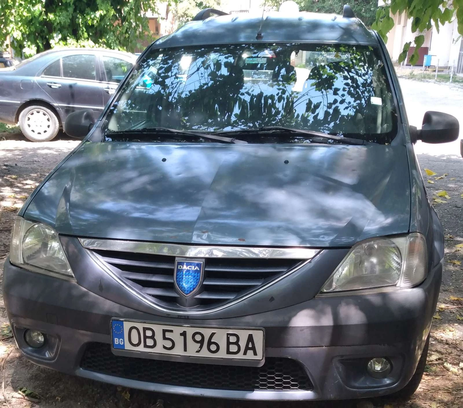 Dacia Logan  - изображение 2
