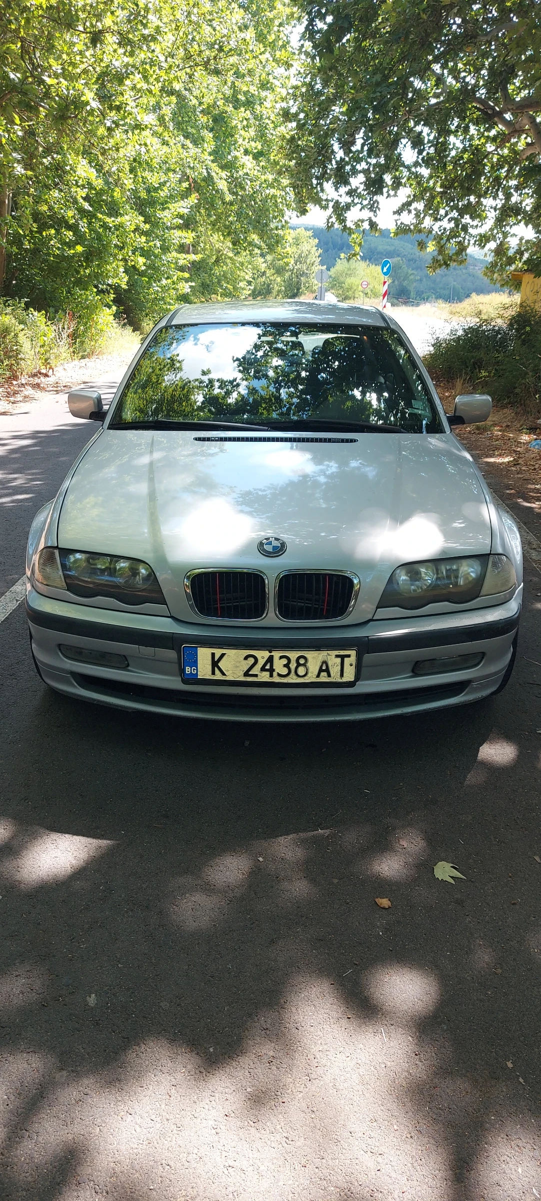 BMW 320  - изображение 7