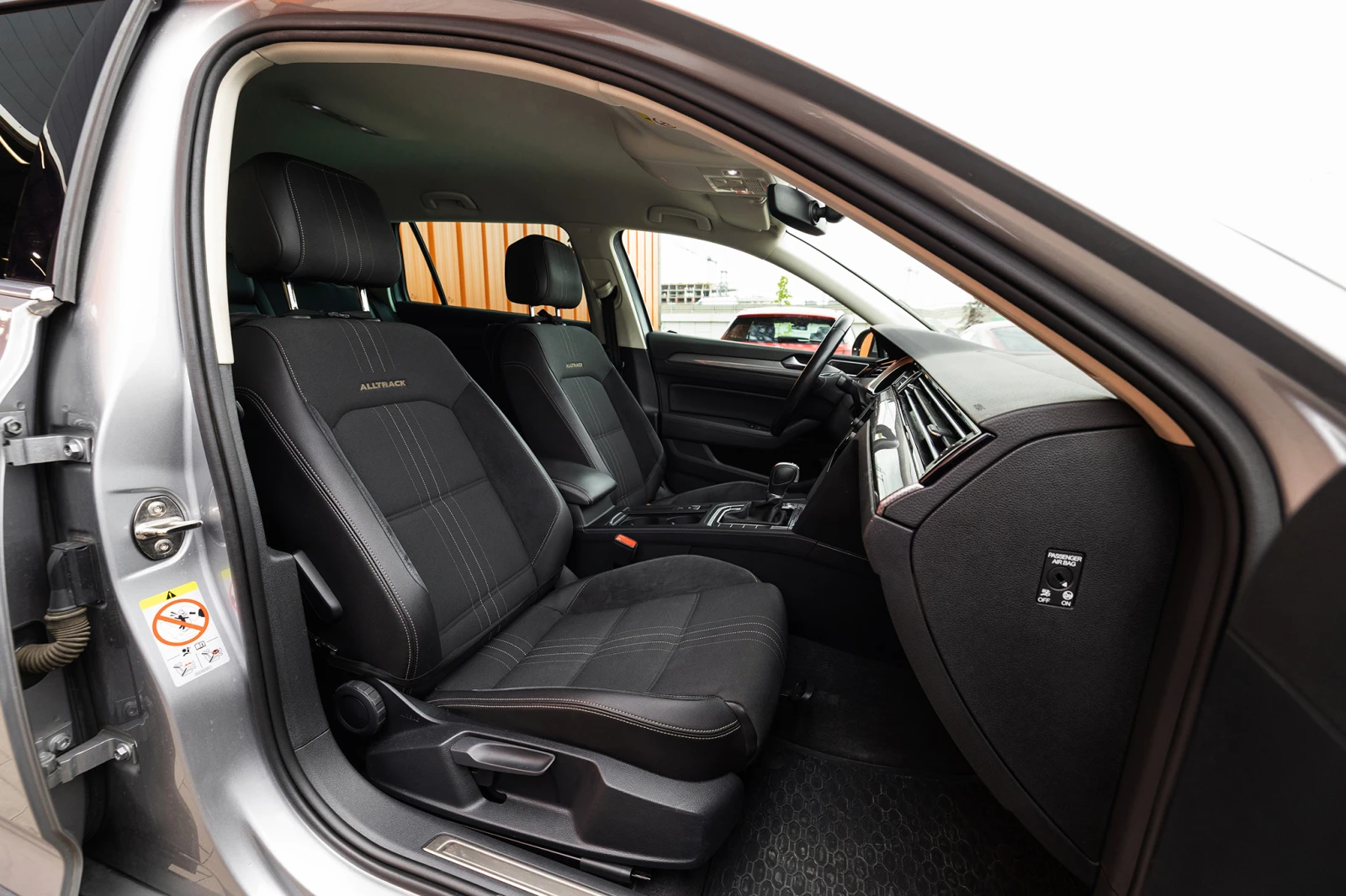 VW Passat * EGO COMFORT * 4×4 * DSG - изображение 10