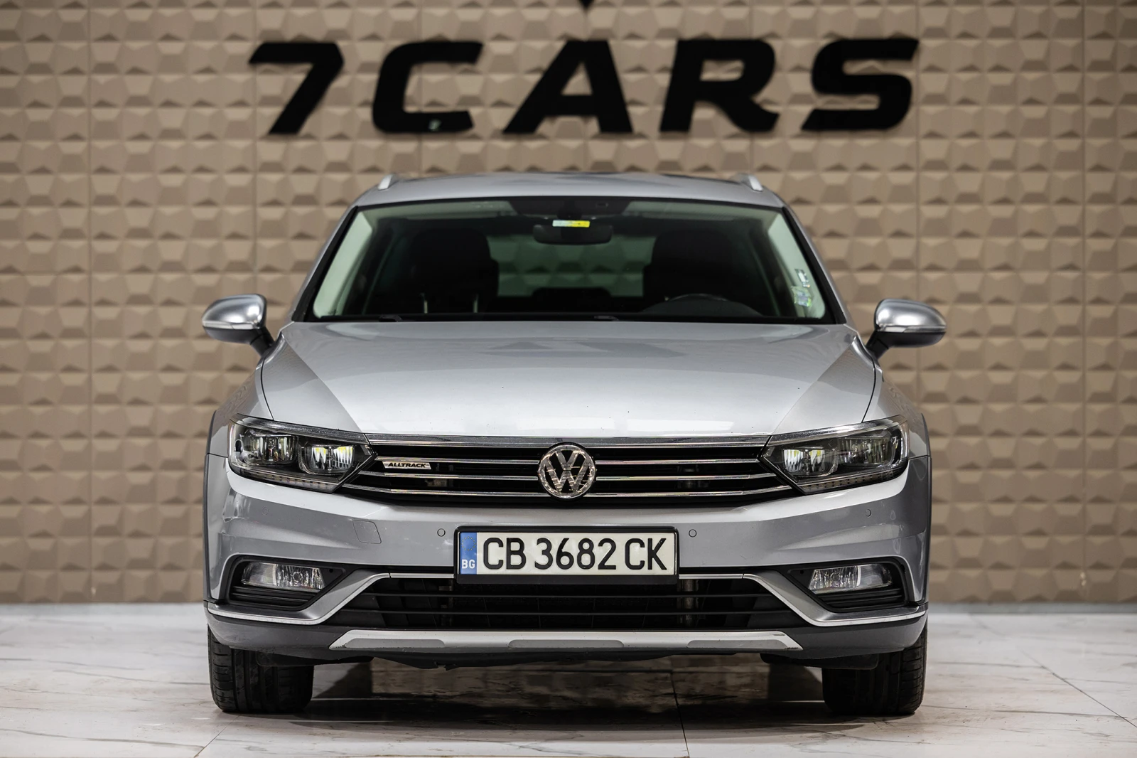 VW Passat * EGO COMFORT * 4×4 * DSG - изображение 2