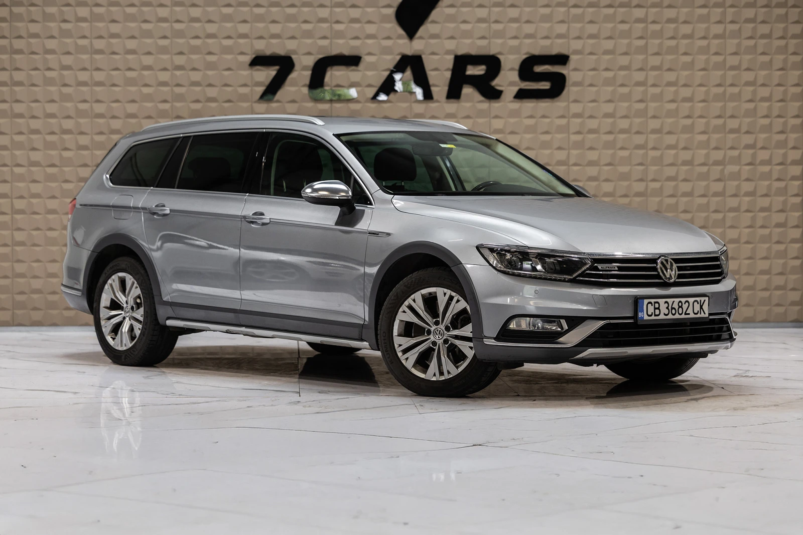 VW Passat * EGO COMFORT * 4×4 * DSG - изображение 3