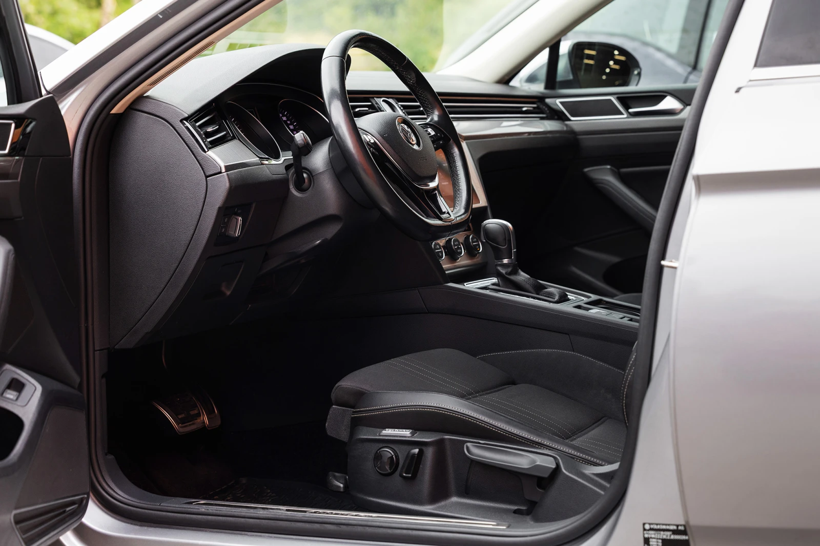 VW Passat * EGO COMFORT * 4×4 * DSG - изображение 7