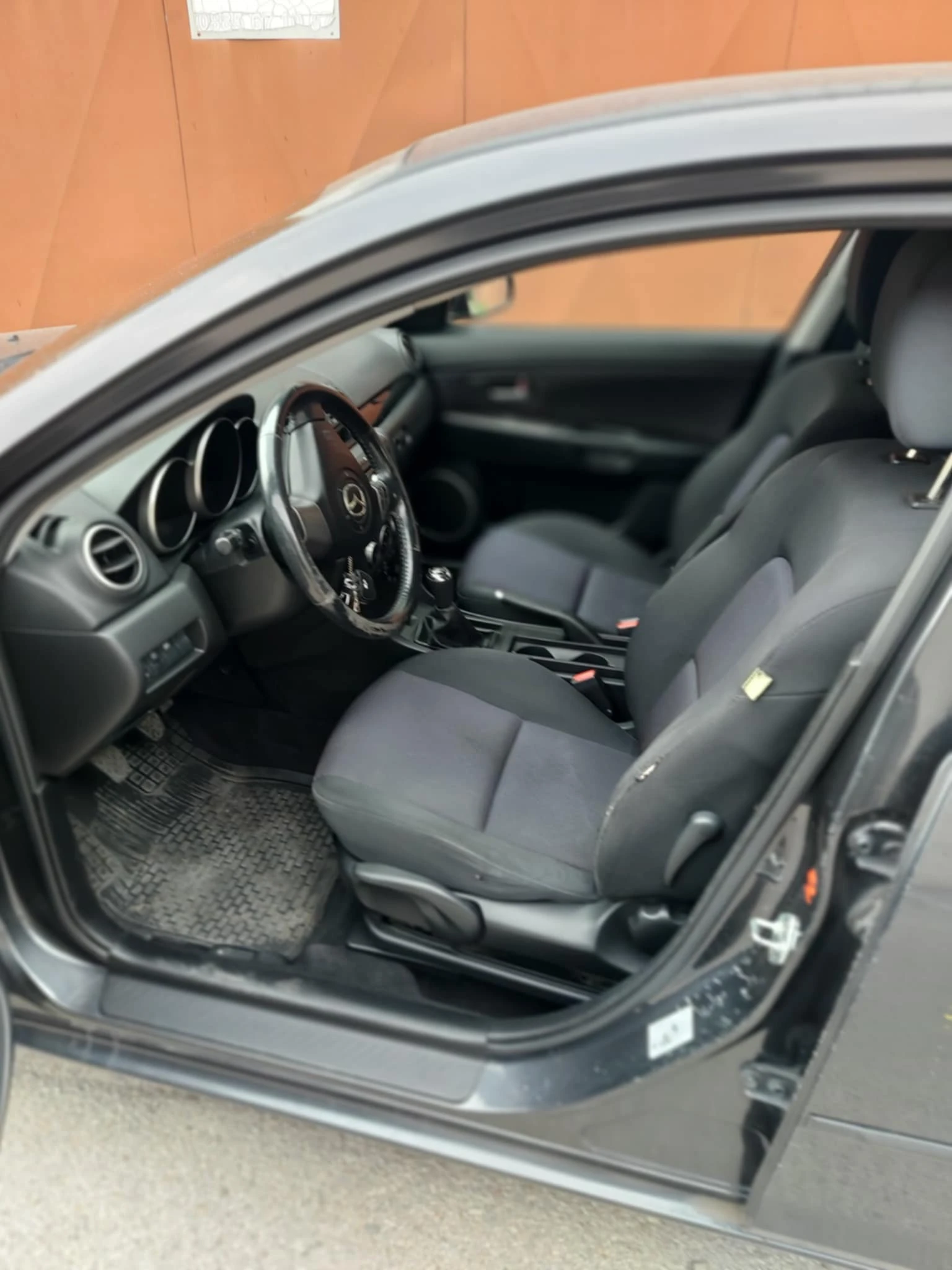 Mazda 3  - изображение 3