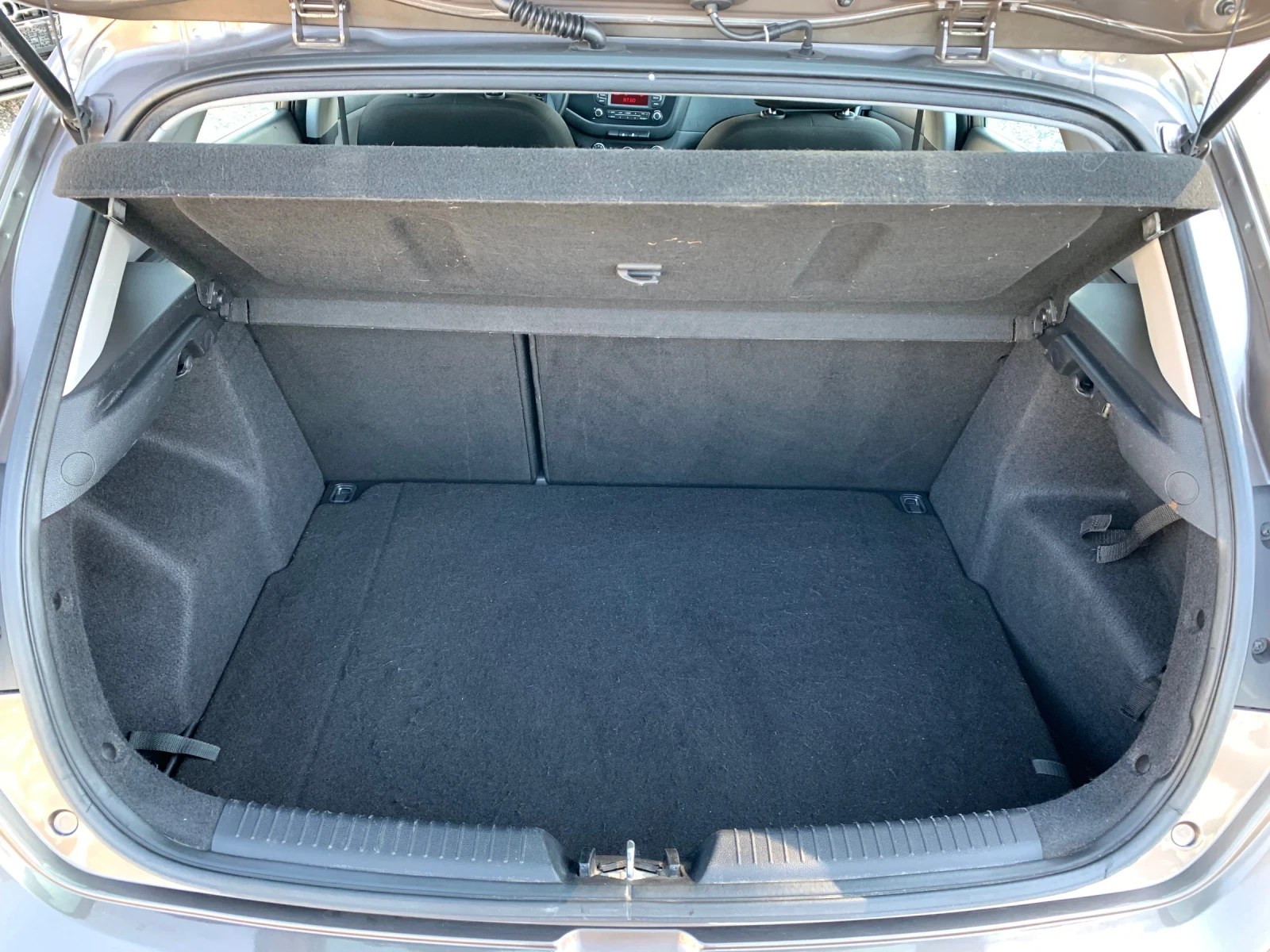 Kia Ceed 1.4i - изображение 6