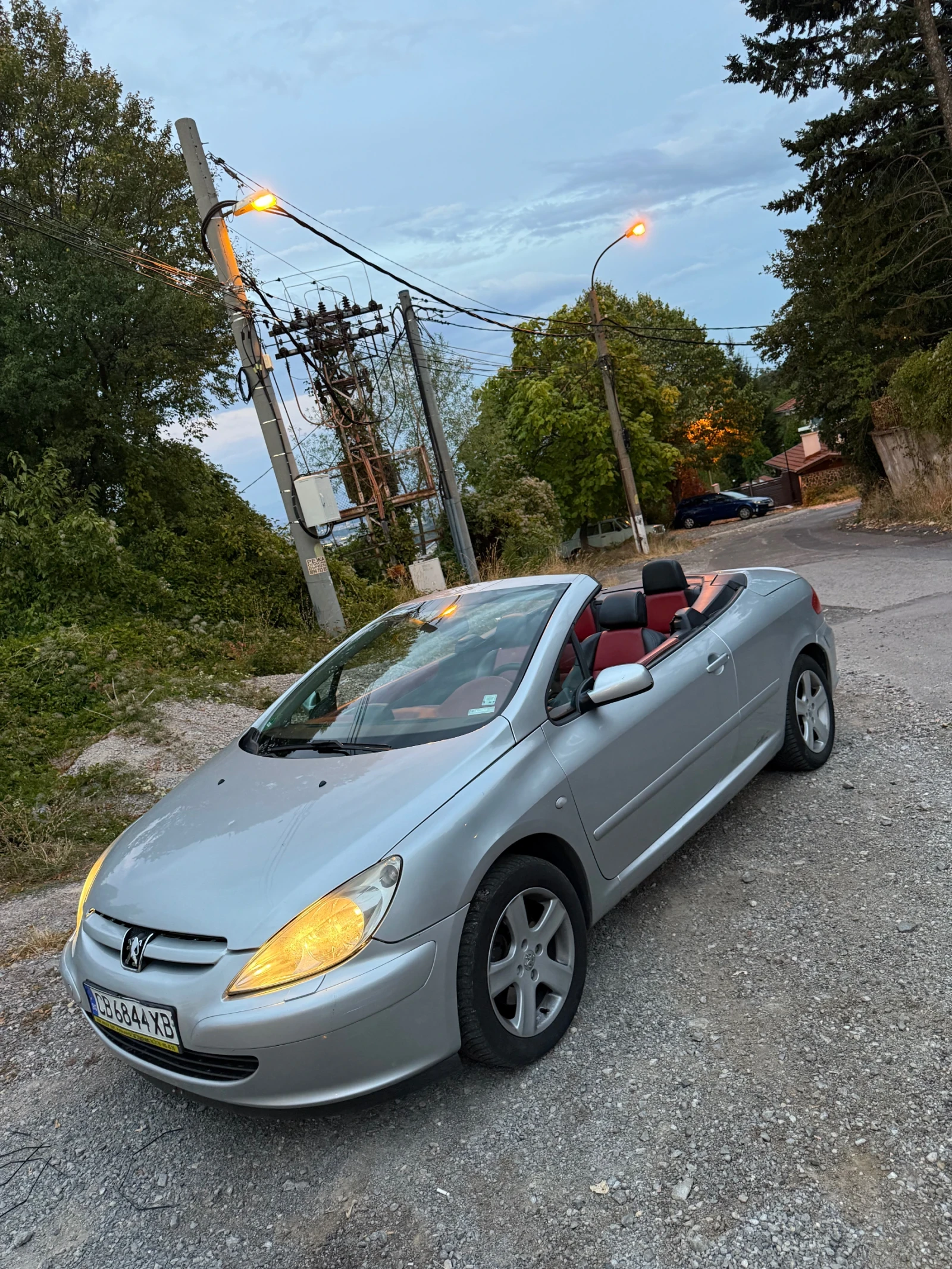 Peugeot 307  - изображение 2