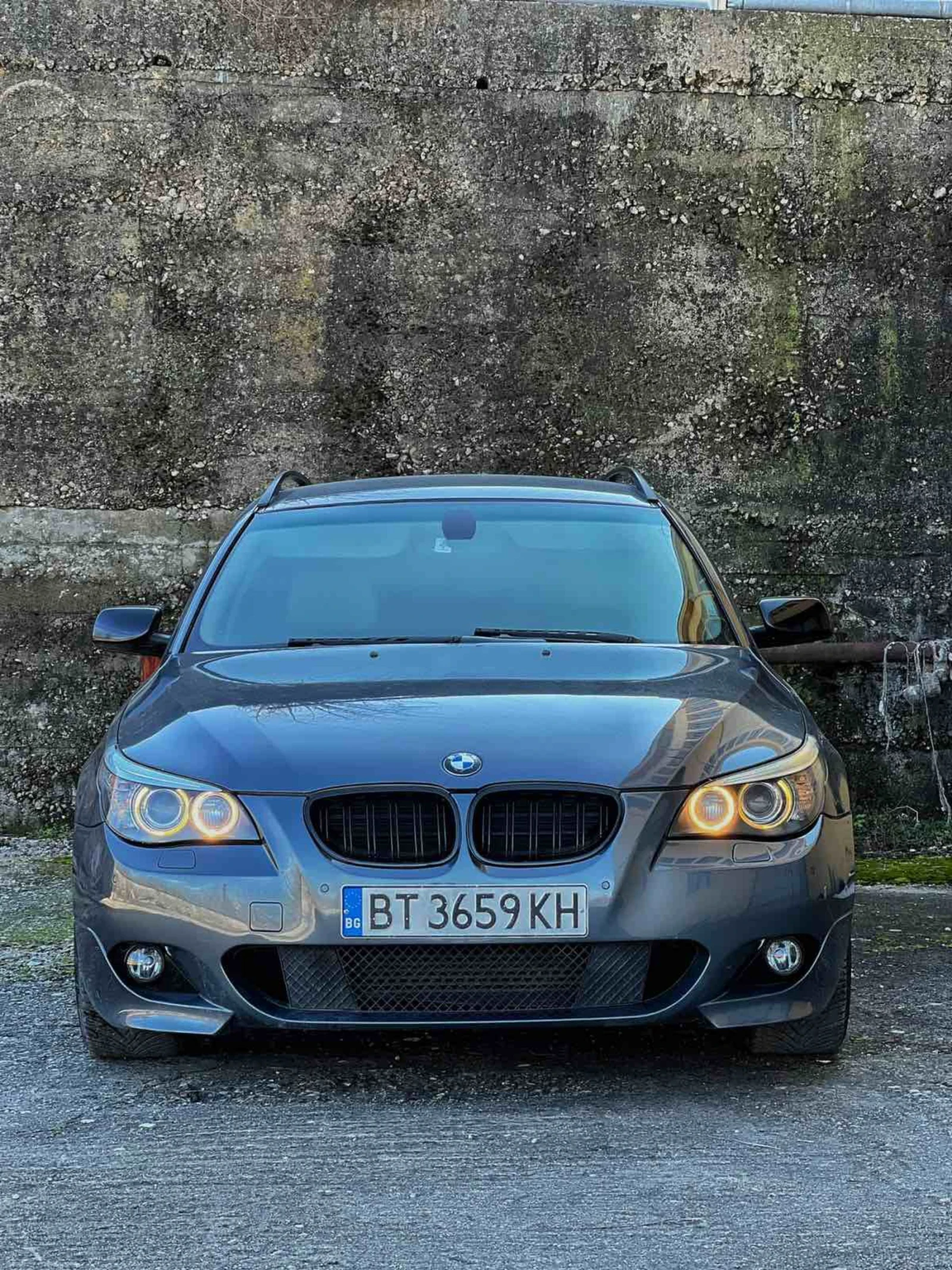 BMW 520 d | Mobile.bg — изображение 2